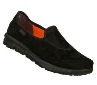 Skechers GOwalk   AUTUMN   Womens Shoes   BLACK   13511BBK   NEW 