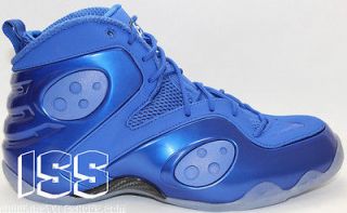   Rookie Memphis Blues Game Royal 472688 403 Penny Foamposite Galaxy