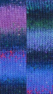 rowan colourscape chunky northern lights 0436 yarn  