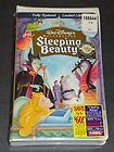 sleeping beauty vhs limited edition fully restored brand new $ 3 99 