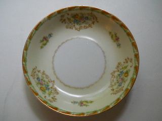 ROYAL DERBY CHINA Made in Japan Sauce Dish Fruit or Dessert Dish