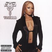 Glamorest Life PA by Trina Rap CD, Oct 2005, Atlantic Label
