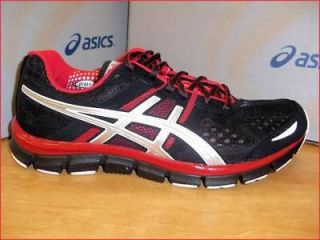 new asics gel blur33 running shoes mens size 12