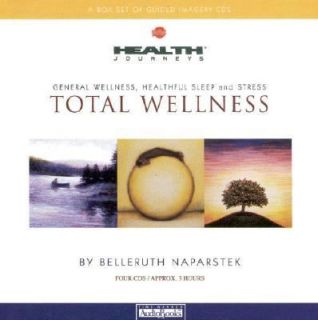 Total Wellness General Wellness, Healthful Sleep and Stress by 