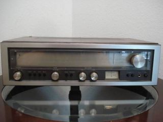luxman r 1030 solid state am fm stereo receiver vintage