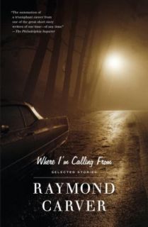   Selected Stories by Raymond Carver 1989, Paperback, Reprint