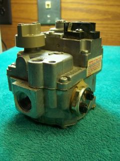 robertshaw gas valve 7000 ader s7a lennox pulse 77c1701 time