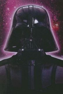 The Rise and Fall of Darth Vader by Ryde