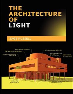 The Architecture of Light A Textbook of Procedures and Practices for 