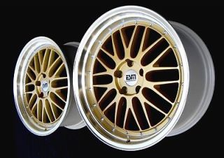 20 LM Wheels 5x120 ESM 004 BMW 5 6 7 8 Series X5 Land Rover Discovery 