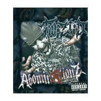   Version PA by Twiztid CD, Oct 2012, Psychopathic Records