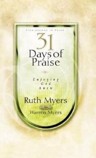   by Ruth Myers, Pamela Reeve and Warren Myers 2002, Hardcover