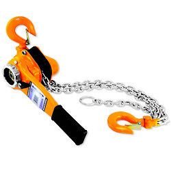    Tools & Light Equipment  Winches, Come Alongs & Straps