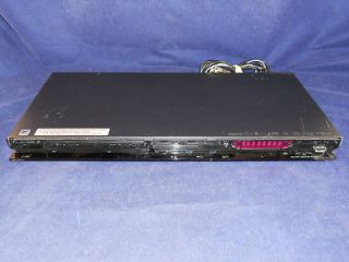 Sony Blu Ray Disc/DVD Player BDP S370 (used) no remote/fair condition