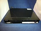 Samsung BD P1000 Blu Ray Player(used) fair condition / no multi card 