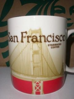 new starbucks san francisco california city icon 16 oz mug
