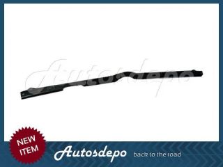 98 00 TOYOTA TACOMA 2WD FRONT REINFORCEMENT IMPACT BAR (Fits 1998 