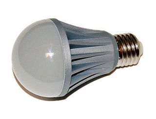   LED Edison Base Warm White Globe Light Bulb Replacement for Lamp