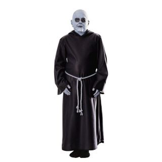 the addams family uncle fester child costume large time left
