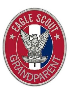 eagle scout grandparent pin  12 99  boy scouts 
