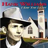 Saw the Light Remastered by Hank Williams CD, Feb 2001, Mercury 