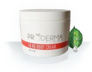proderma light 10 strong skin lightening cream 120ml time left