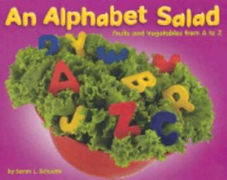   from A to Z Alphabet Books by Sarah L. Schuette 2003, Hardcover