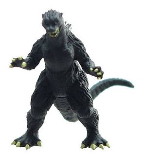Ultimate Monster Godzilla Final Wars Mini Kaiju Figure Godzilla