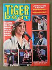   Beat 1978 Shaun Cassidy Scott Baio Rollers Leiff Garrett Magazine