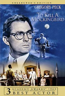 To Kill a Mockingbird (Collectors Edition), DVD, Gregory Peck, John 