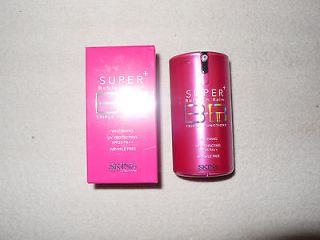 SKIN79 Super+ Beblesh Balm BB Cream Triple Function ( Pink Label 
