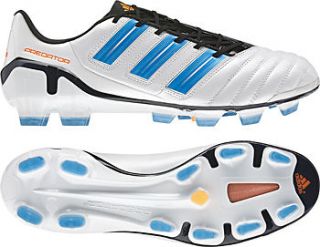 Adidas adipower Predator TRX FG (V23525) RRP £155 Football Boots UK 6 