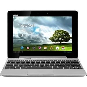    B1 WH Asus Eee Pad TF300T B1 WH 10.1 LED 32 GB Slate Tablet   Wi Fi
