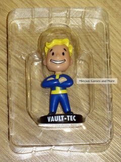 Vault Boy Fallout 3 Bobblehead Figure Statue Rare Brand New Pip Boy