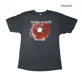 sonic youth shirt in Clothing, 