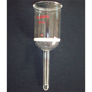 buchner funnel filter in Lab Glassware