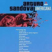 Americana by Arturo Sandoval CD, Sep 1999, N Coded Music