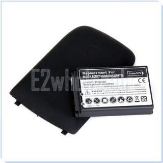 extended battery cover for blackberry 8520 8530 curve from china