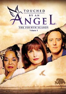 Touched By An Angel: The Complete Fourth Season, Vol. 1 DVD