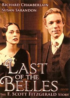 The Last of the Belles DVD, 2006