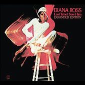 Last Time I Saw Him Limited by Diana Ross CD, Aug 2007, 2 Discs, Hip O 