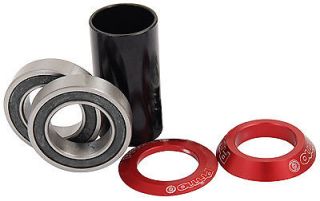 19mm Primo Spanish Bottom Bracket Red for Profile +others