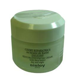 Sisley Restorative Facial Cream with Shea Butter