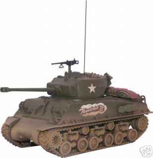 corgi m4 a3e8 ww2 sherman tank 50th anniversary us51023 time