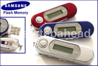   MP3 WMA USB MUSIC PLAYER WITH LCD SCREEN FM RADIO, VOICE RECORDER