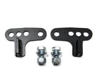 Newly listed 2005 2012 HARLEY SPORTSTER ADJUSTABLE LOWERING KIT 1 2 