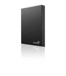 Seagate Expansion STBX500100 500 GB 2.5 External Hard Drive 