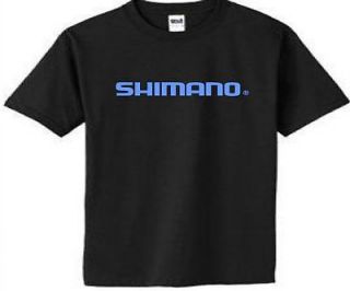 shimano classic t shirt bicyling fishing abu cycling