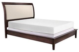 eastern king size memory foam mattress cool airholes and