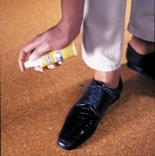 shoe eze leather shoe stretching spray  16